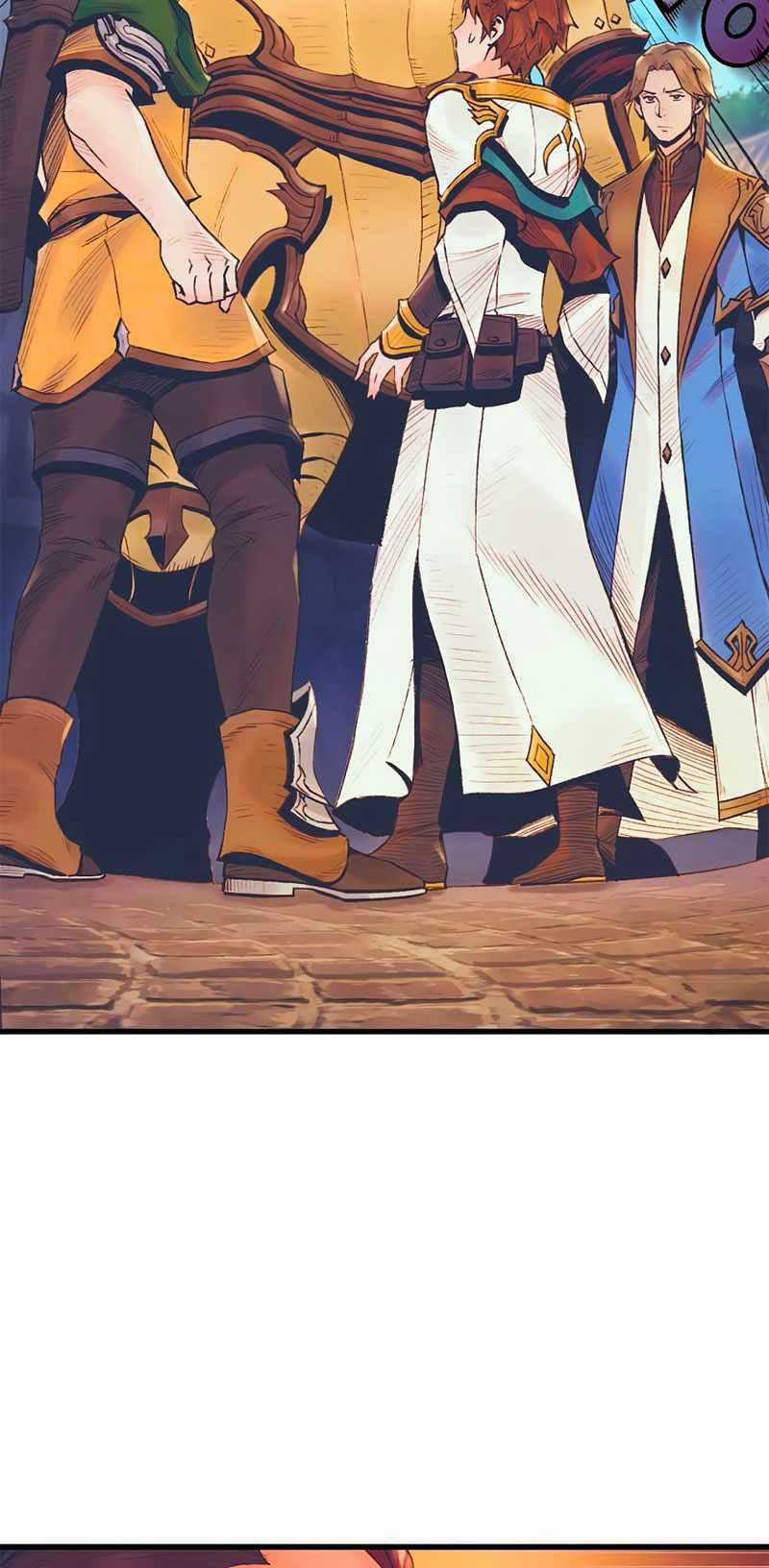 Tu Sĩ Trị Liệu Thái Dương - Chapter 5 - Trang 3