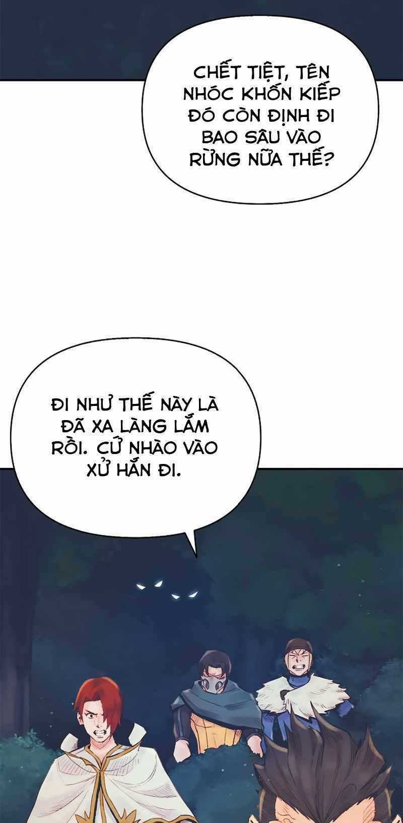 Tu Sĩ Trị Liệu Thái Dương - Chapter 8 - Trang 3