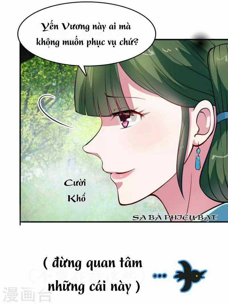 Tư Sủng Âm Dương Phi - Chapter 1 - Trang 13