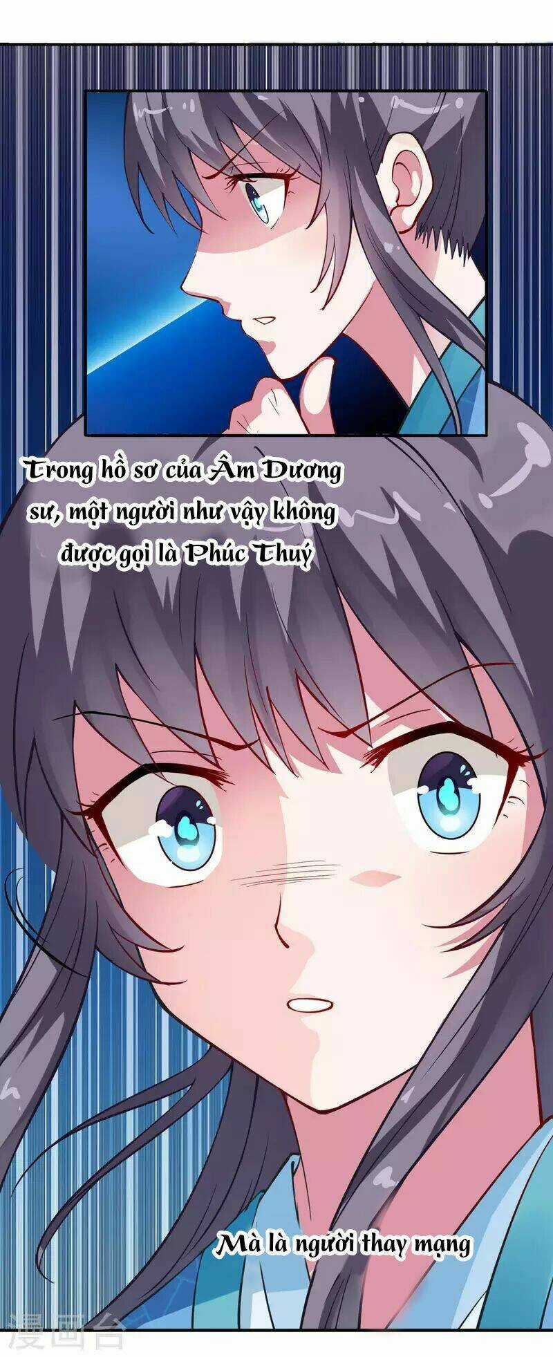 Tư Sủng Âm Dương Phi - Chapter 1 - Trang 16