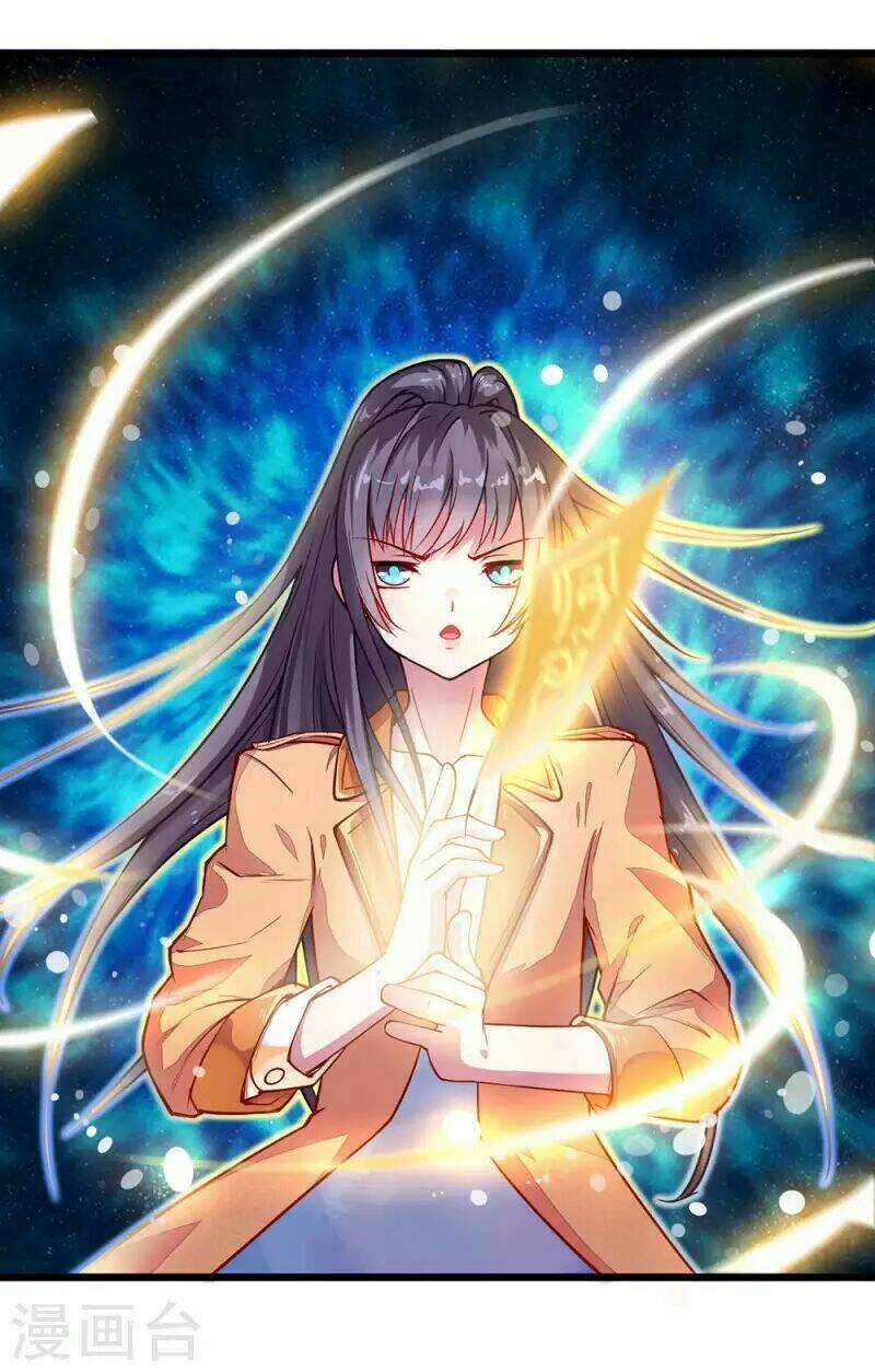 Tư Sủng Âm Dương Phi - Chapter 1 - Trang 19