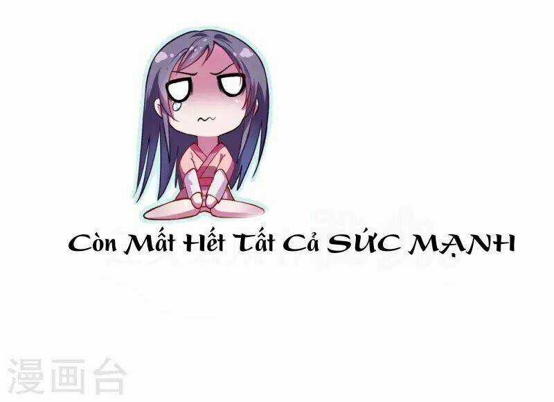 Tư Sủng Âm Dương Phi - Chapter 1 - Trang 6