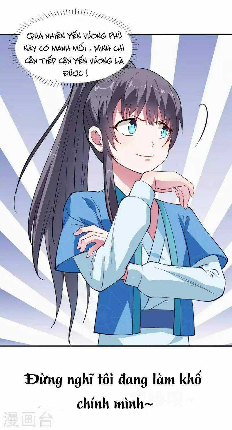 Tư Sủng Âm Dương Phi - Chapter 1 - Trang 8