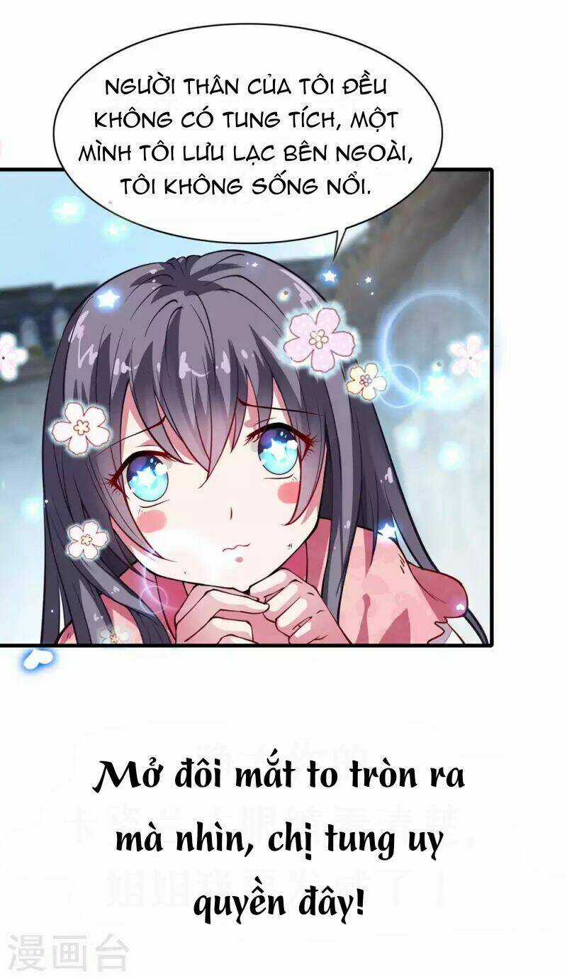 Tư Sủng Âm Dương Phi - Chapter 1 - Trang 9