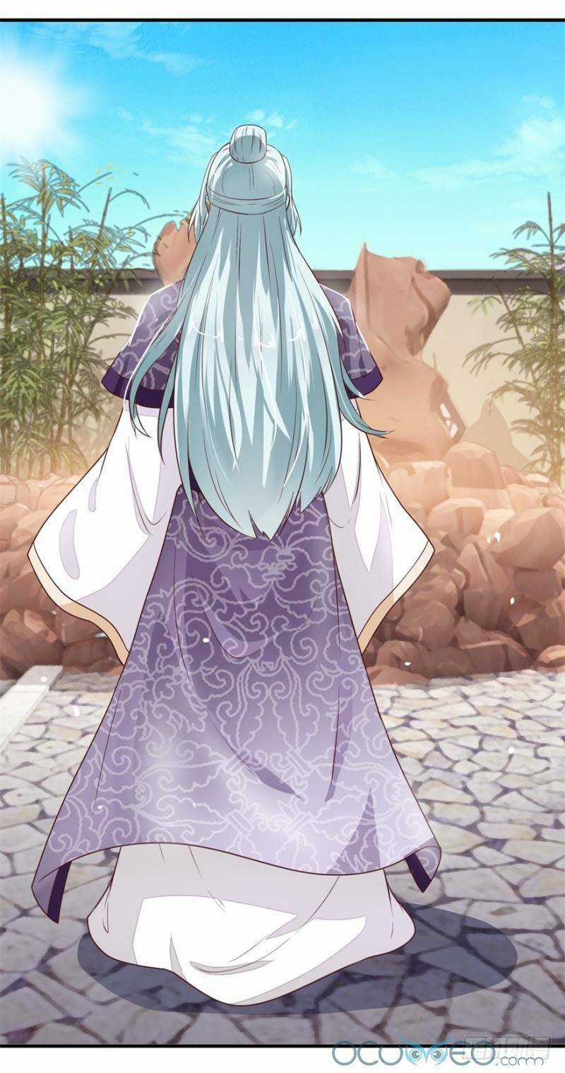 Tư Sủng Âm Dương Phi - Chapter 10 - Trang 12