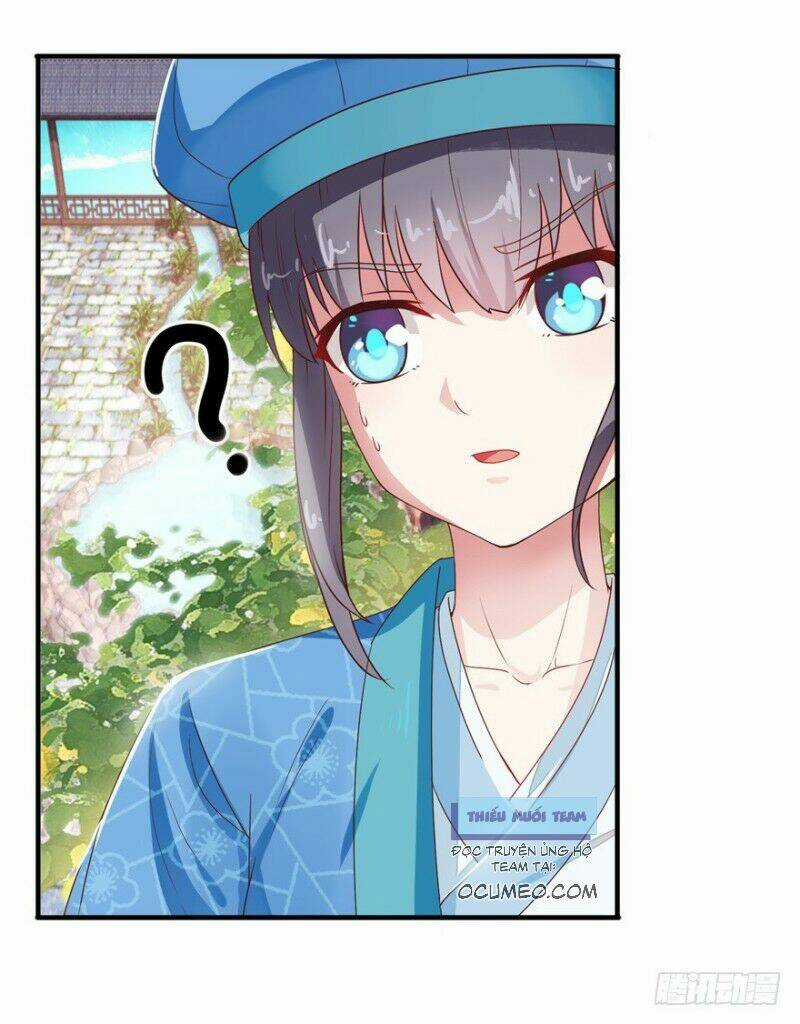 Tư Sủng Âm Dương Phi - Chapter 10 - Trang 13