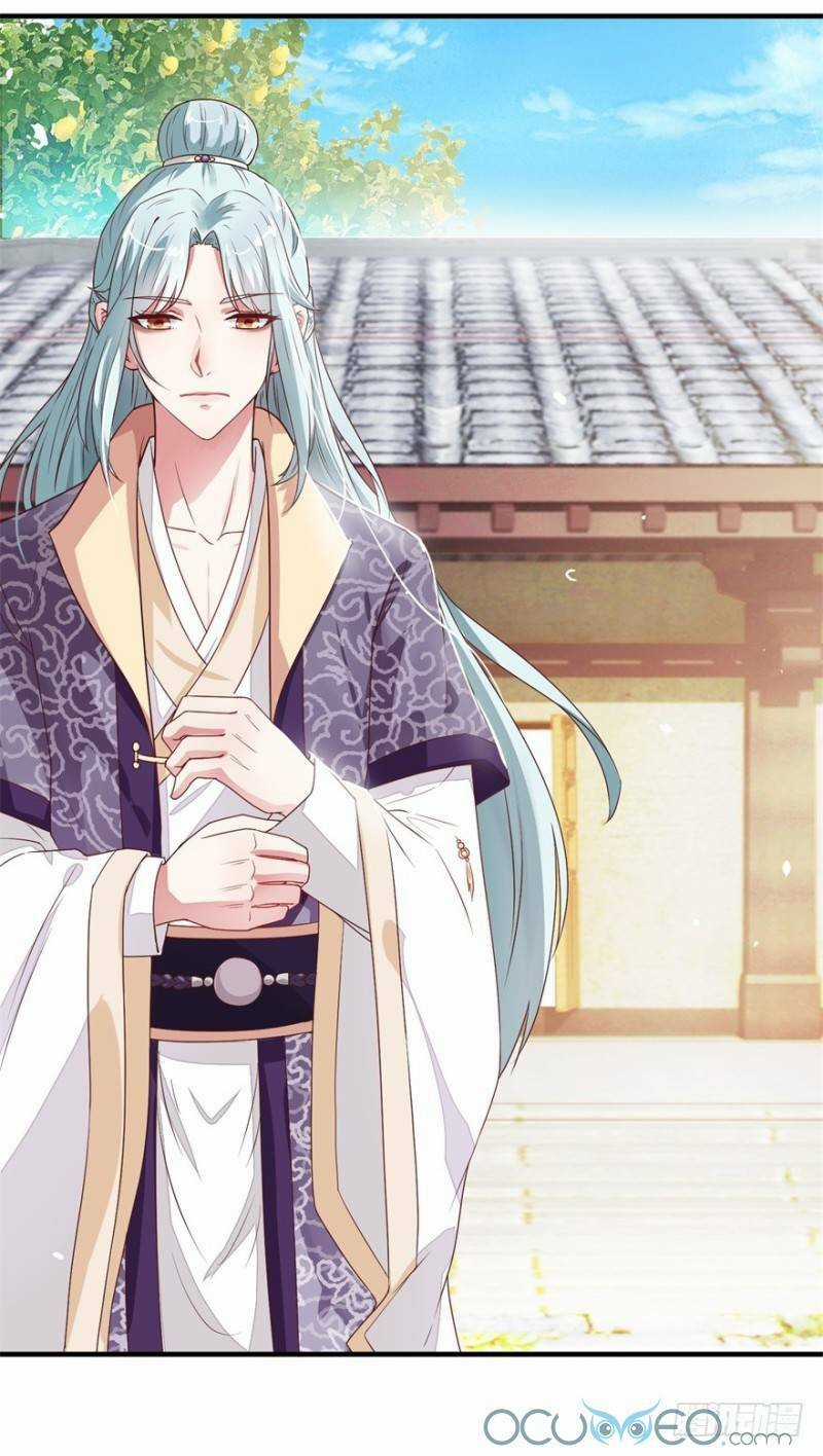 Tư Sủng Âm Dương Phi - Chapter 10 - Trang 14