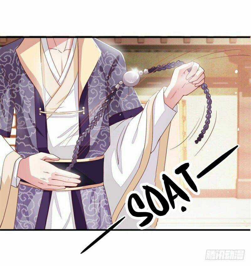 Tư Sủng Âm Dương Phi - Chapter 10 - Trang 15