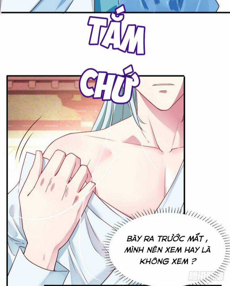 Tư Sủng Âm Dương Phi - Chapter 10 - Trang 17