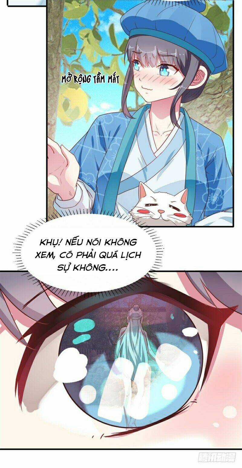 Tư Sủng Âm Dương Phi - Chapter 10 - Trang 18