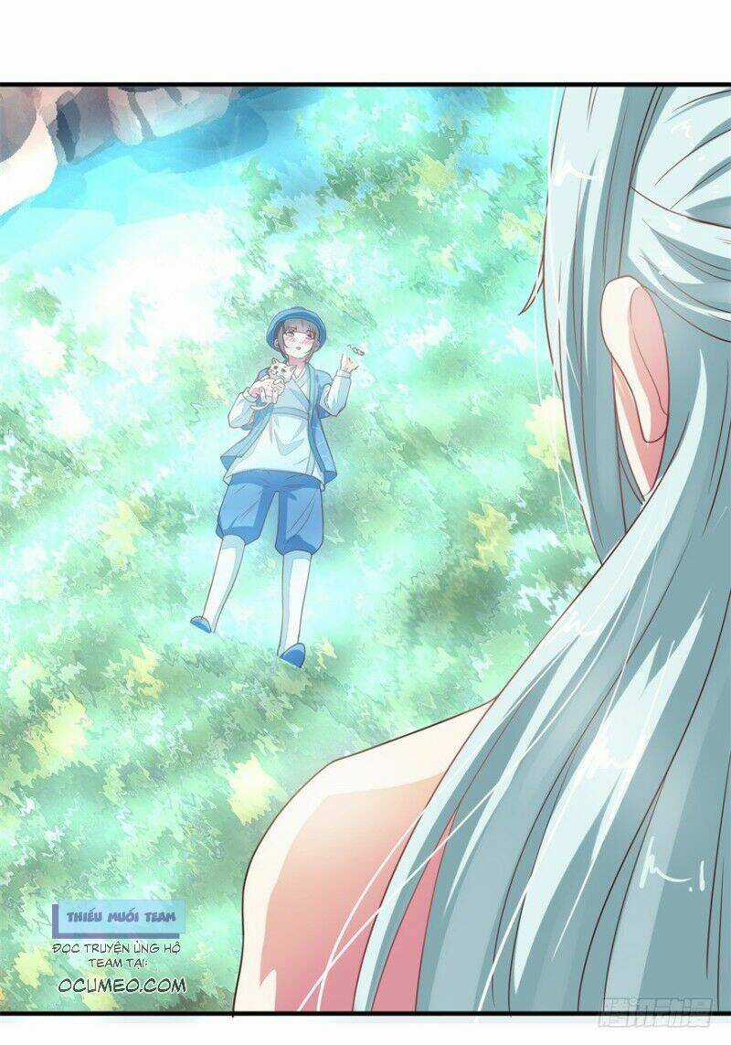 Tư Sủng Âm Dương Phi - Chapter 10 - Trang 19