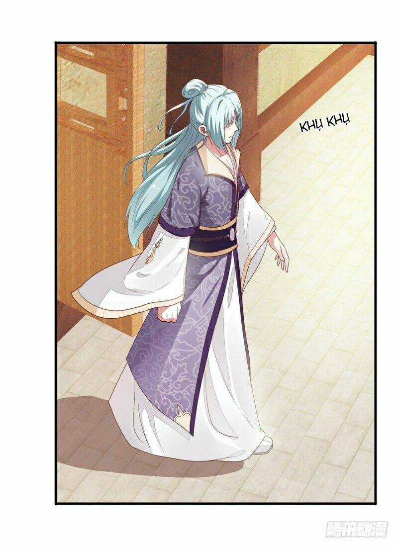 Tư Sủng Âm Dương Phi - Chapter 10 - Trang 3