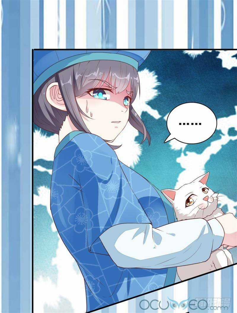 Tư Sủng Âm Dương Phi - Chapter 10 - Trang 21