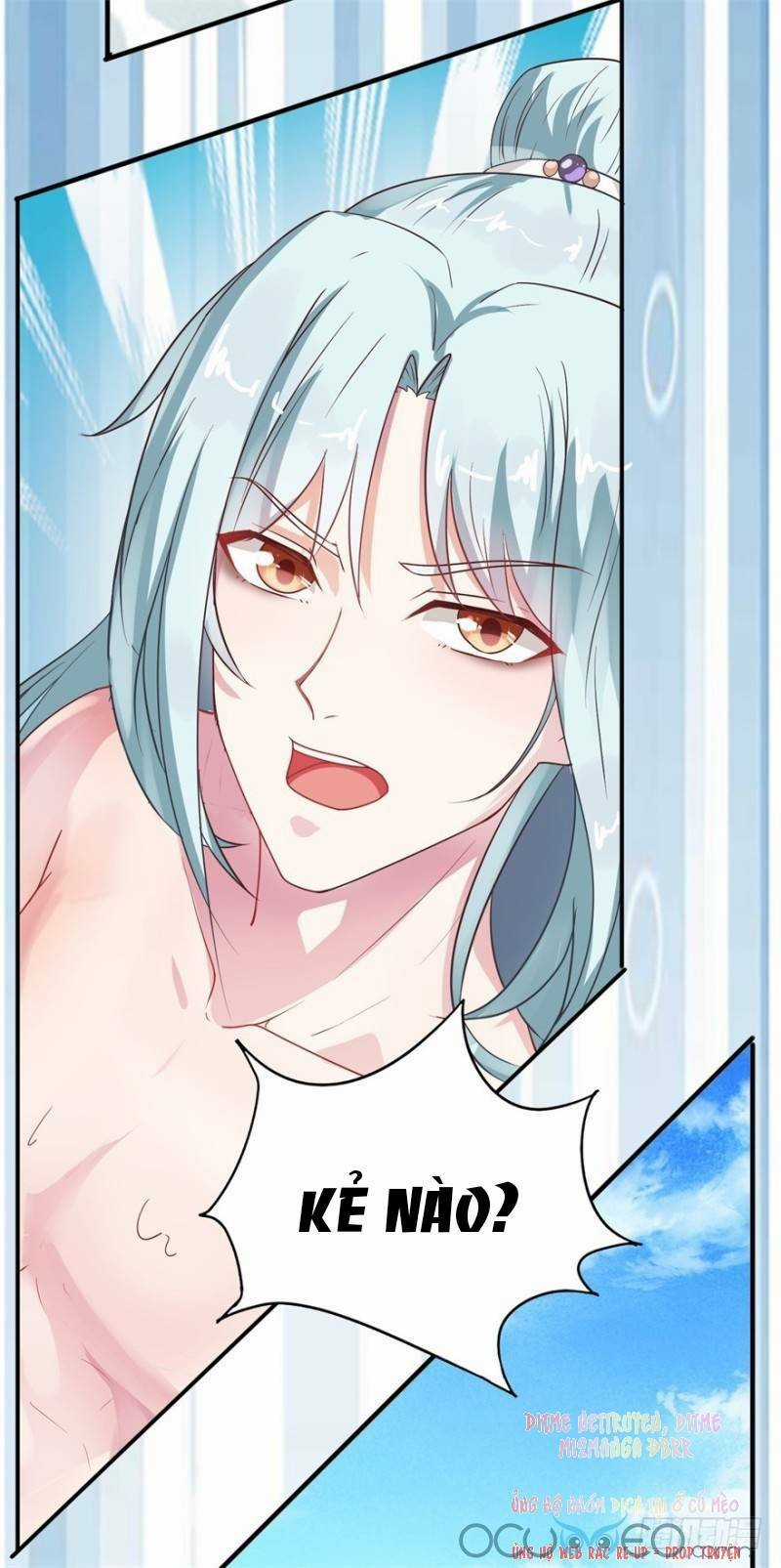 Tư Sủng Âm Dương Phi - Chapter 10 - Trang 22