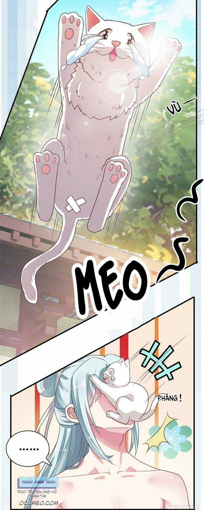 Tư Sủng Âm Dương Phi - Chapter 10 - Trang 23