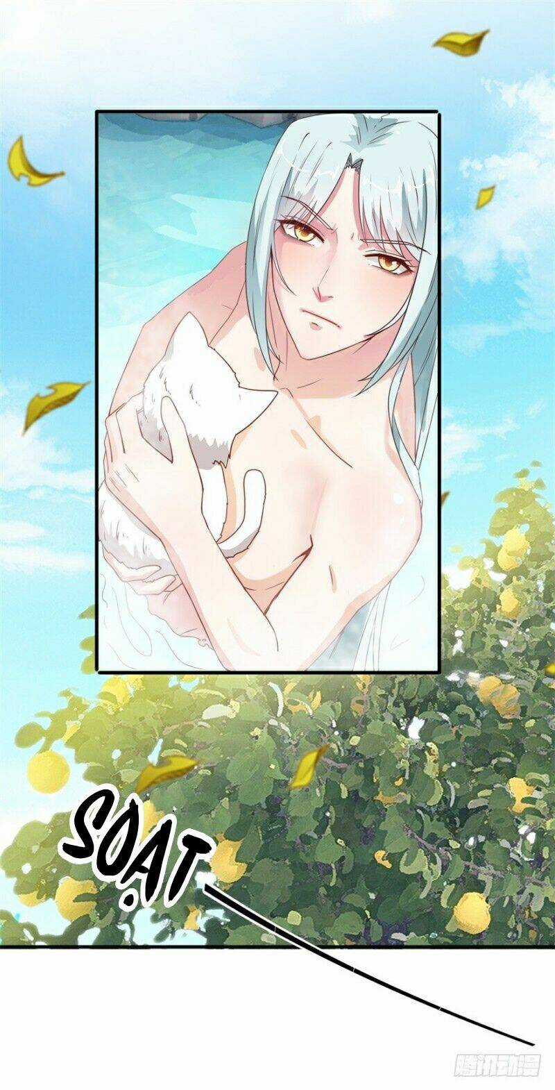 Tư Sủng Âm Dương Phi - Chapter 10 - Trang 25