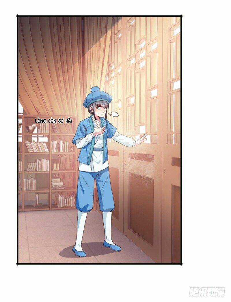 Tư Sủng Âm Dương Phi - Chapter 10 - Trang 26