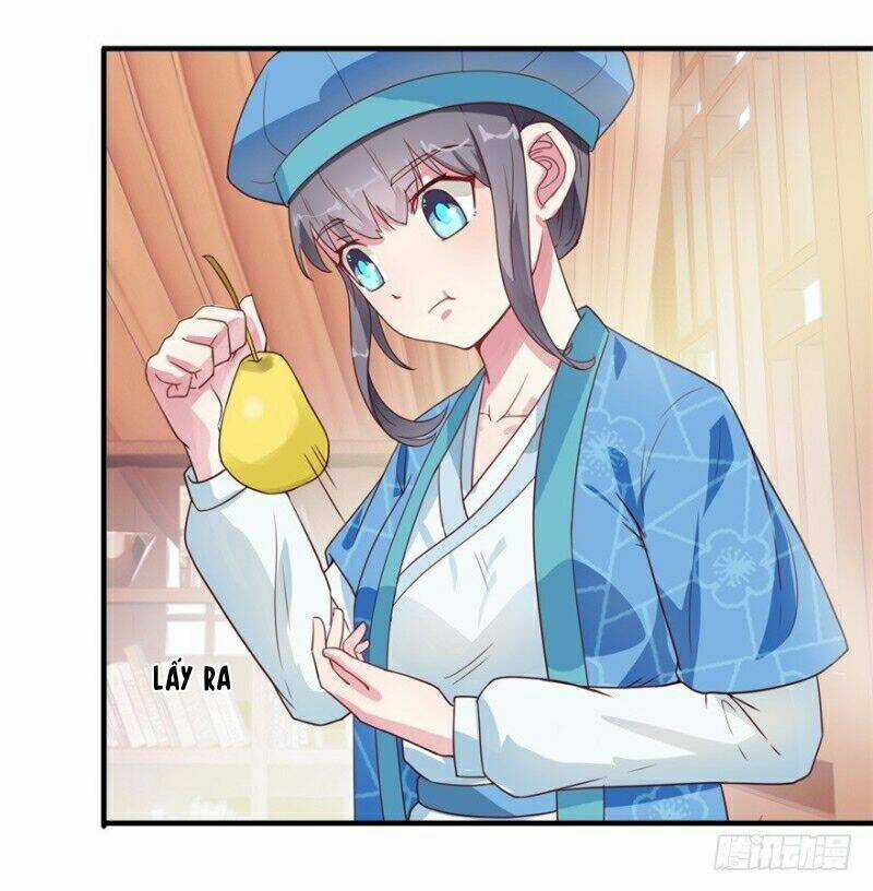 Tư Sủng Âm Dương Phi - Chapter 10 - Trang 27