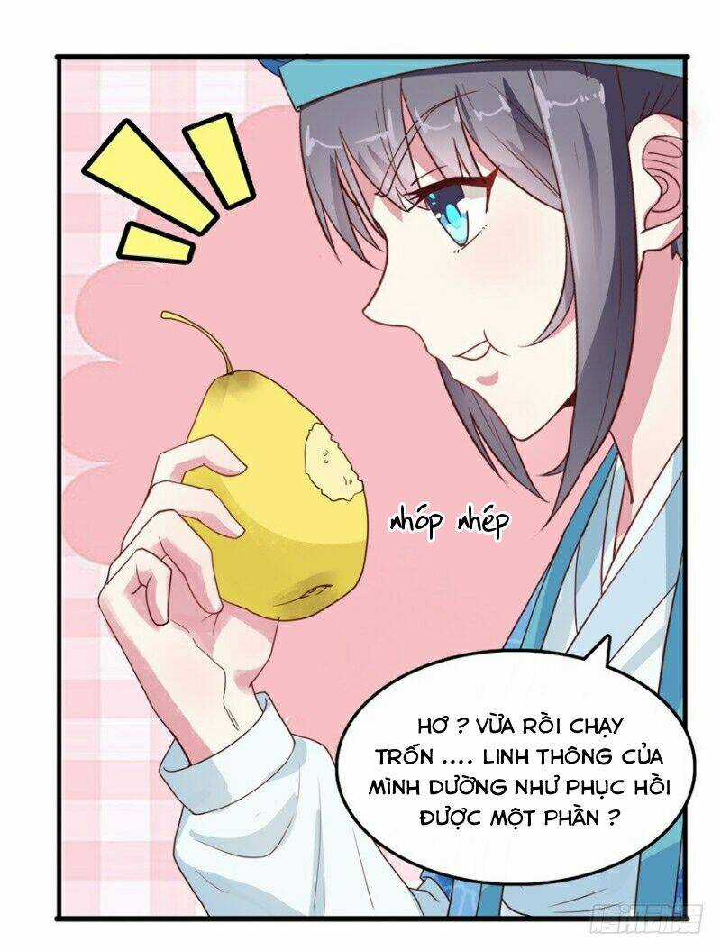 Tư Sủng Âm Dương Phi - Chapter 10 - Trang 28