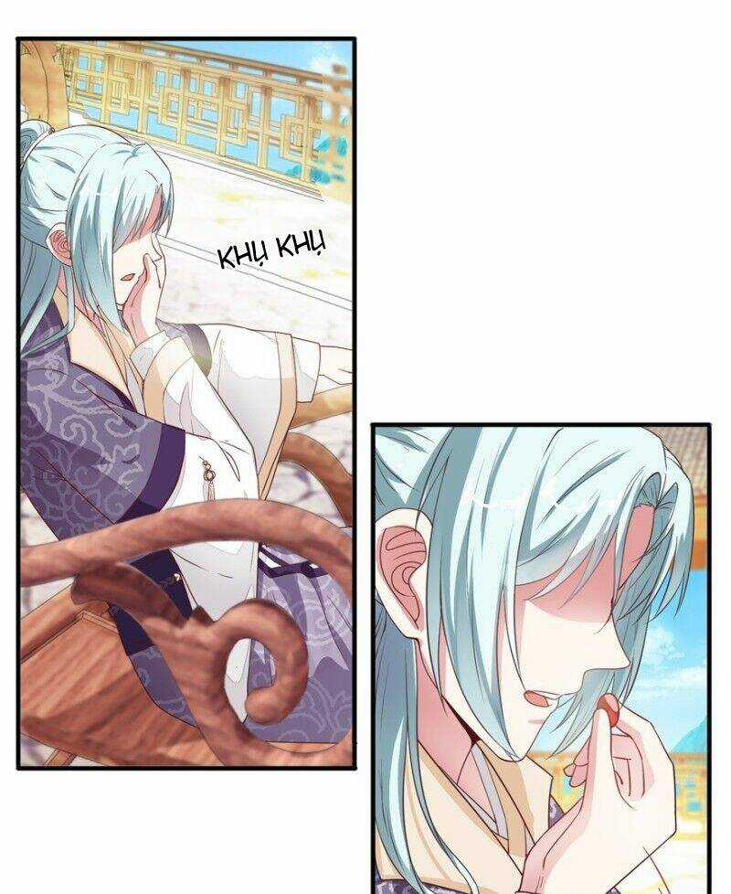 Tư Sủng Âm Dương Phi - Chapter 10 - Trang 5