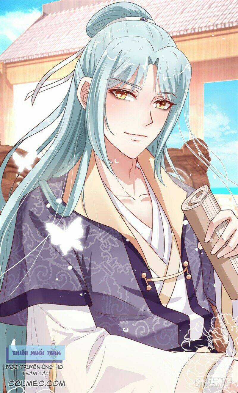 Tư Sủng Âm Dương Phi - Chapter 10 - Trang 7