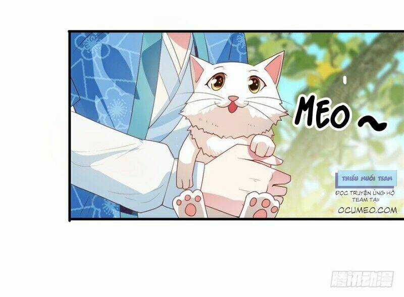 Tư Sủng Âm Dương Phi - Chapter 10 - Trang 9