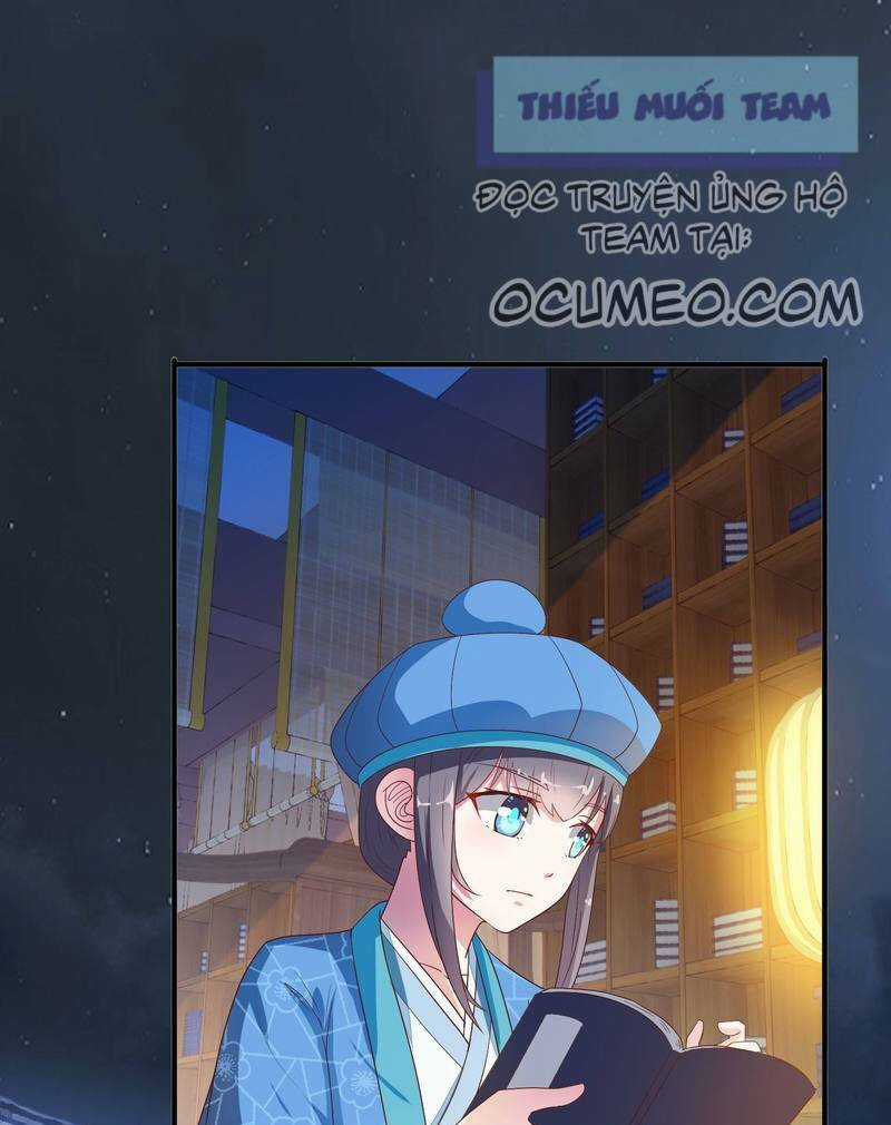 Tư Sủng Âm Dương Phi - Chapter 11 - Trang 1