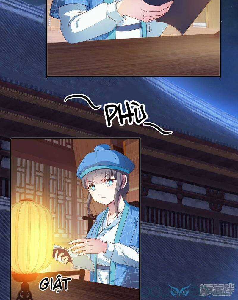 Tư Sủng Âm Dương Phi - Chapter 11 - Trang 2