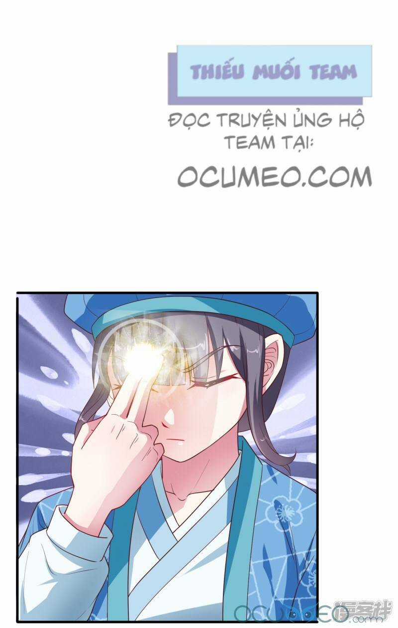 Tư Sủng Âm Dương Phi - Chapter 11 - Trang 18