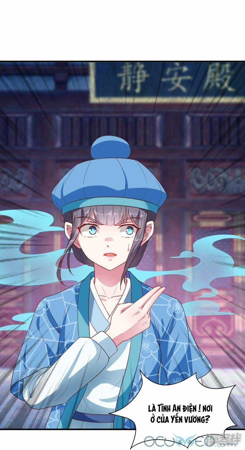 Tư Sủng Âm Dương Phi - Chapter 11 - Trang 19