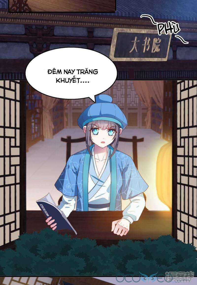 Tư Sủng Âm Dương Phi - Chapter 11 - Trang 3