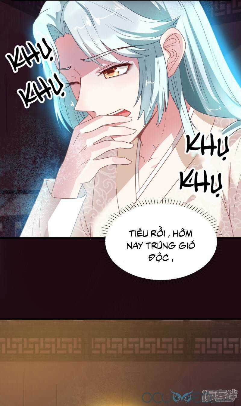 Tư Sủng Âm Dương Phi - Chapter 11 - Trang 22