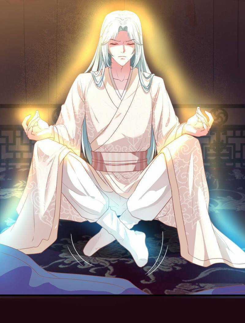 Tư Sủng Âm Dương Phi - Chapter 11 - Trang 23