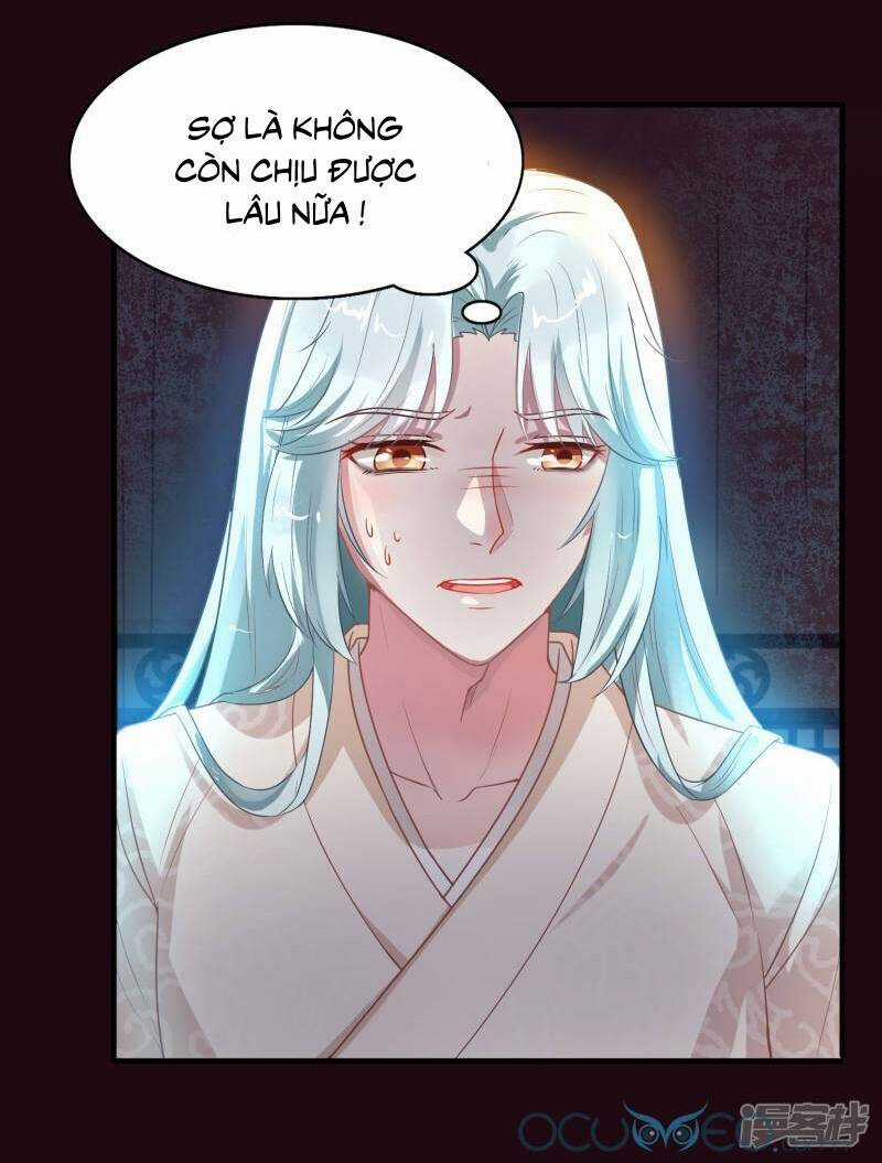 Tư Sủng Âm Dương Phi - Chapter 11 - Trang 24