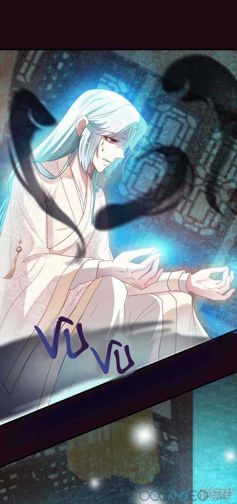 Tư Sủng Âm Dương Phi - Chapter 11 - Trang 25