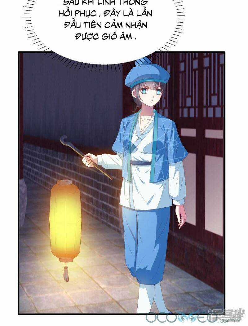 Tư Sủng Âm Dương Phi - Chapter 11 - Trang 5