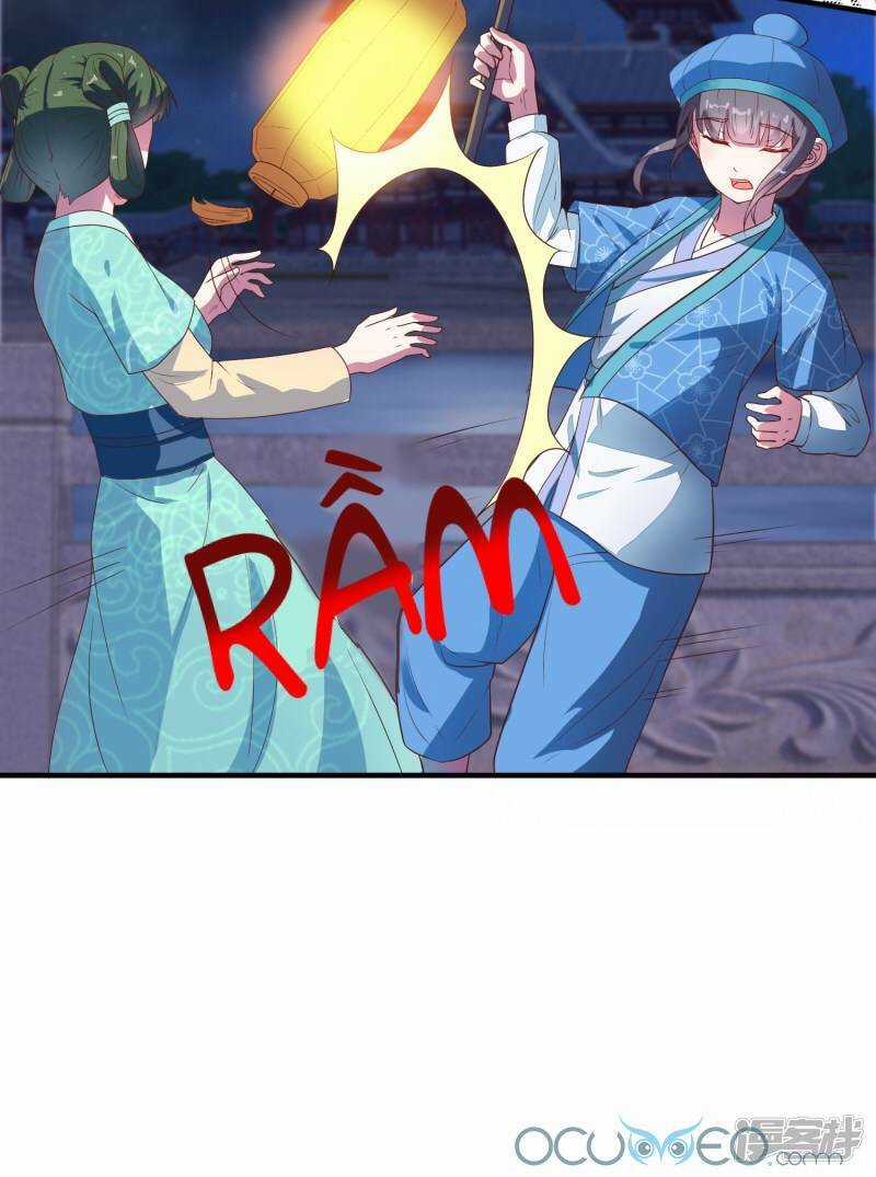 Tư Sủng Âm Dương Phi - Chapter 11 - Trang 8