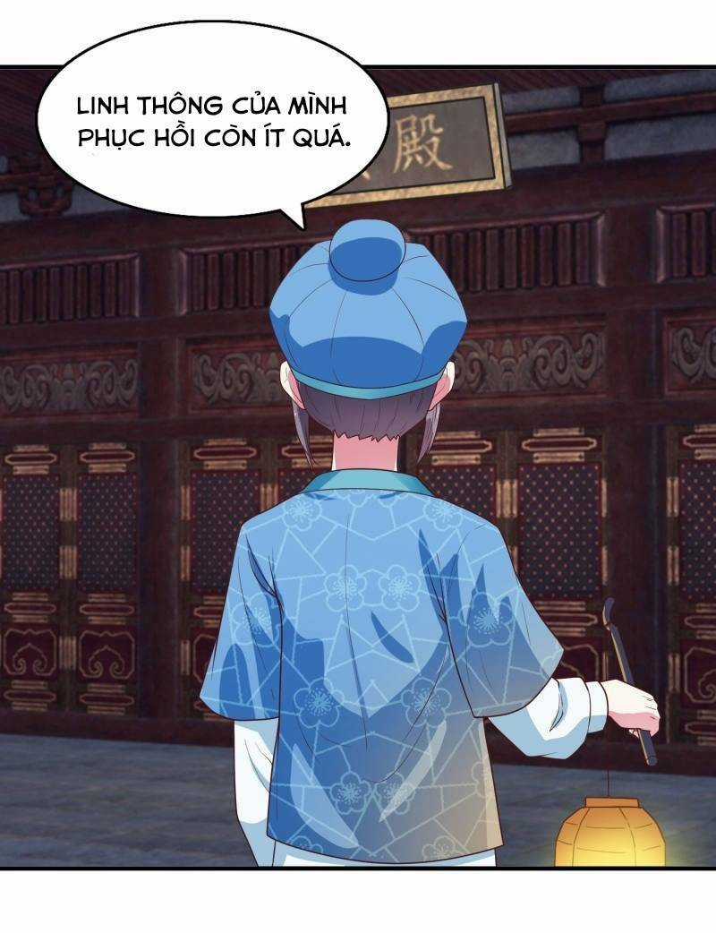 Tư Sủng Âm Dương Phi - Chapter 12 - Trang 1