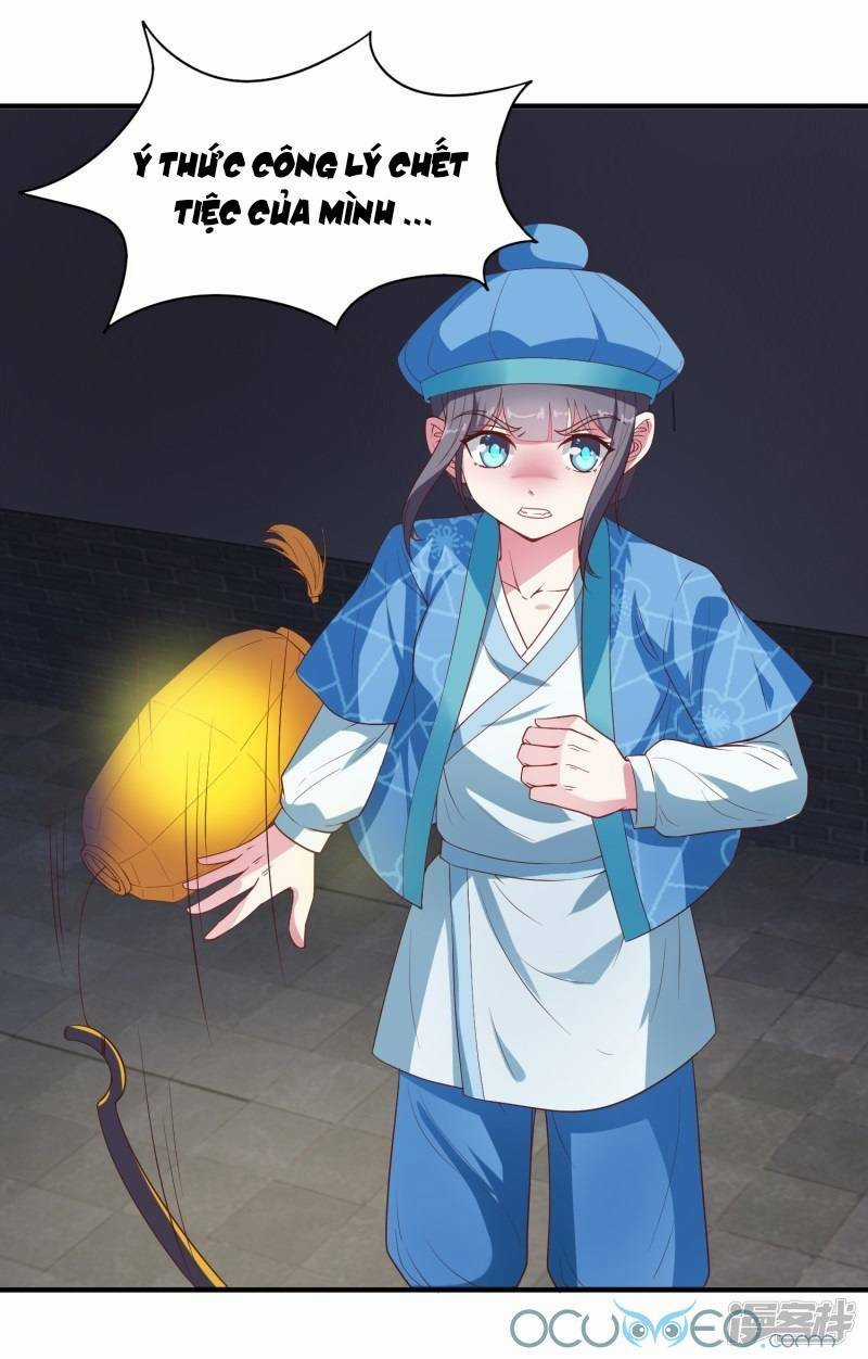 Tư Sủng Âm Dương Phi - Chapter 12 - Trang 11