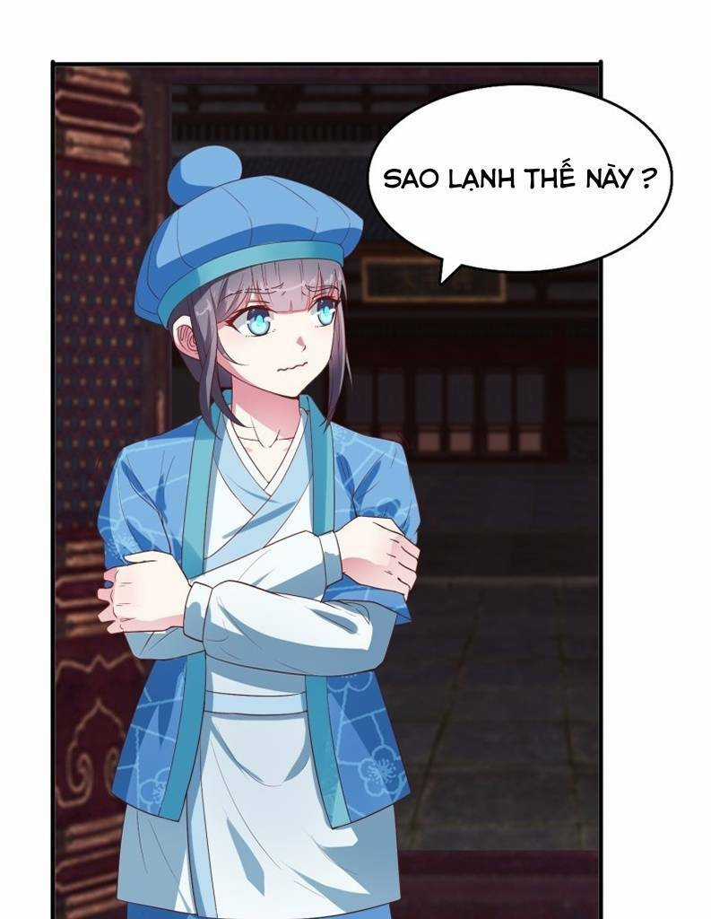 Tư Sủng Âm Dương Phi - Chapter 12 - Trang 12