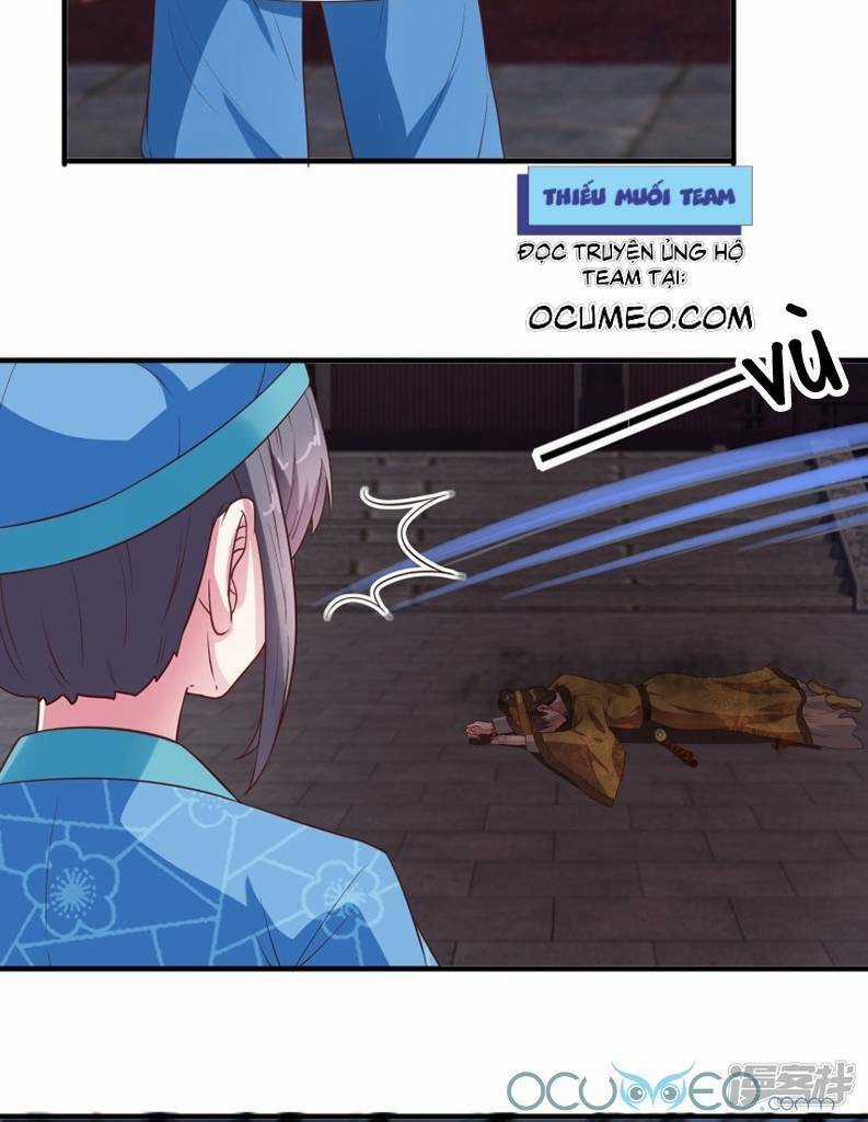 Tư Sủng Âm Dương Phi - Chapter 12 - Trang 13