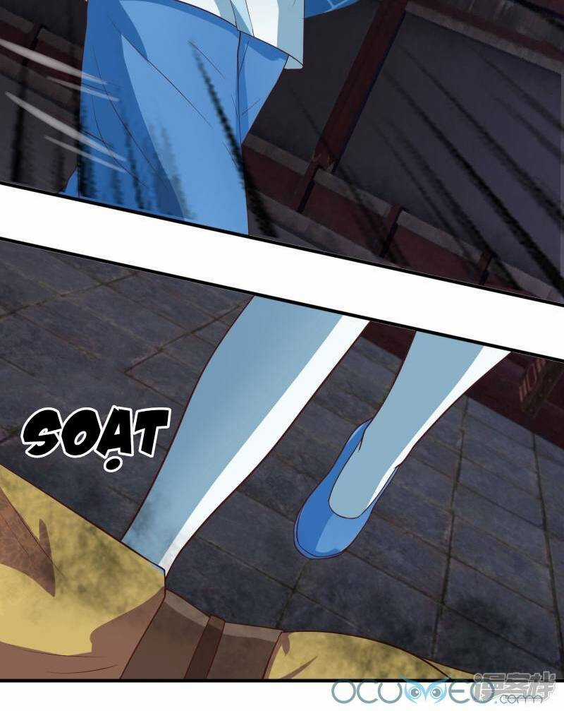 Tư Sủng Âm Dương Phi - Chapter 12 - Trang 15