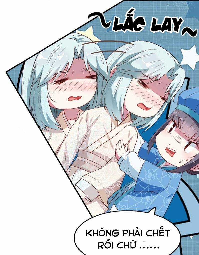 Tư Sủng Âm Dương Phi - Chapter 12 - Trang 20