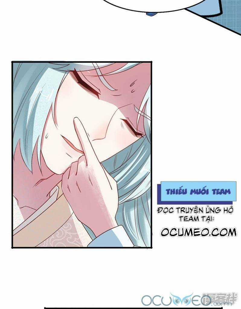 Tư Sủng Âm Dương Phi - Chapter 12 - Trang 21