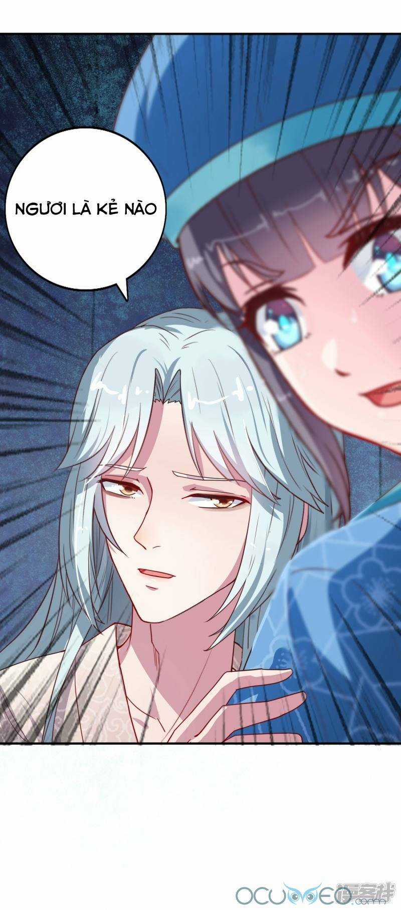 Tư Sủng Âm Dương Phi - Chapter 12 - Trang 23