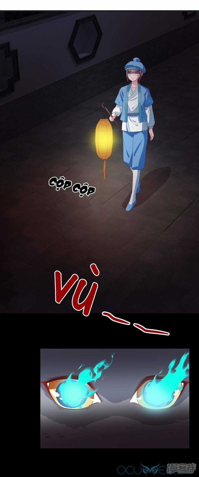 Tư Sủng Âm Dương Phi - Chapter 12 - Trang 4