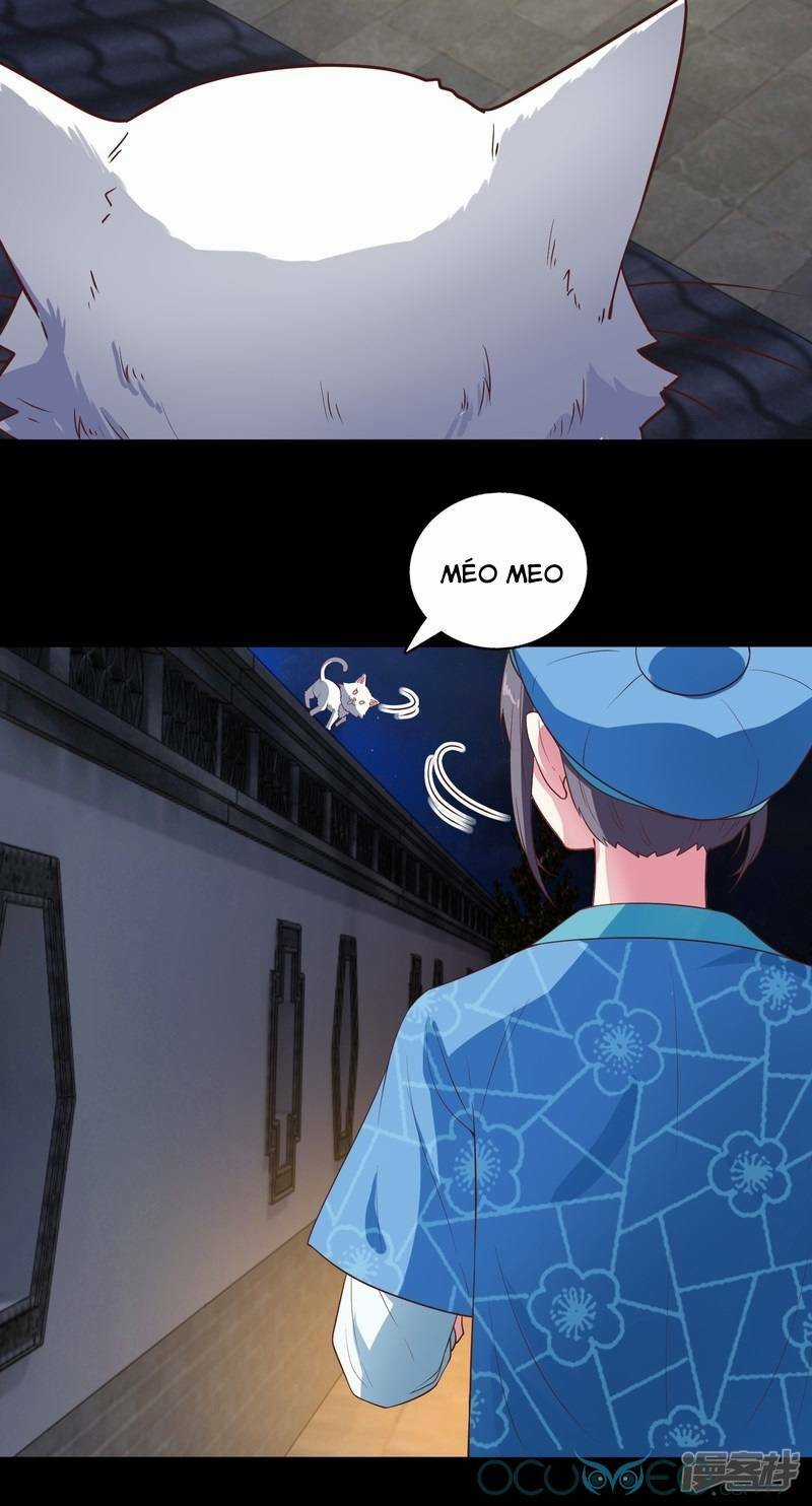 Tư Sủng Âm Dương Phi - Chapter 12 - Trang 6