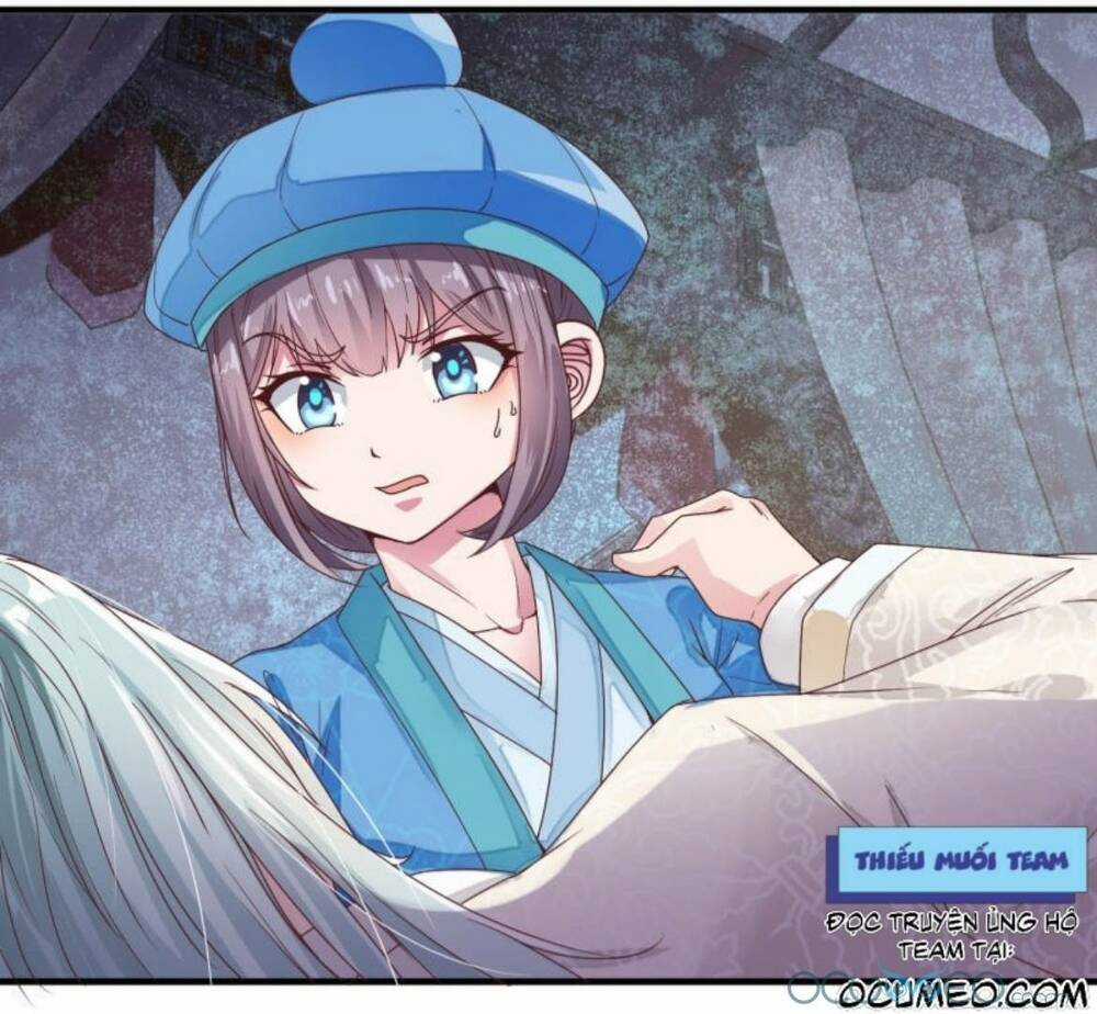 Tư Sủng Âm Dương Phi - Chapter 13 - Trang 1