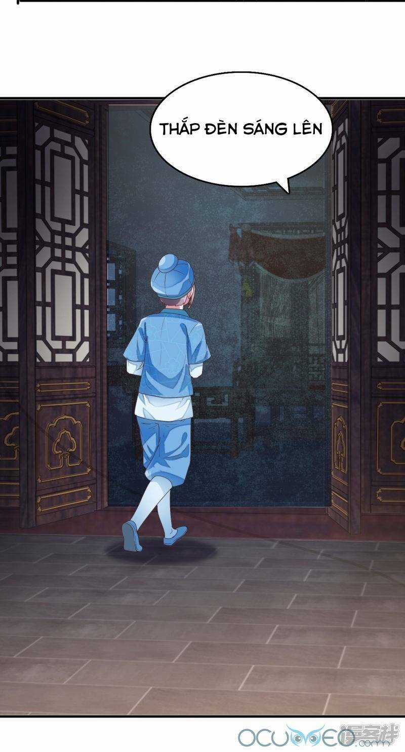 Tư Sủng Âm Dương Phi - Chapter 13 - Trang 20