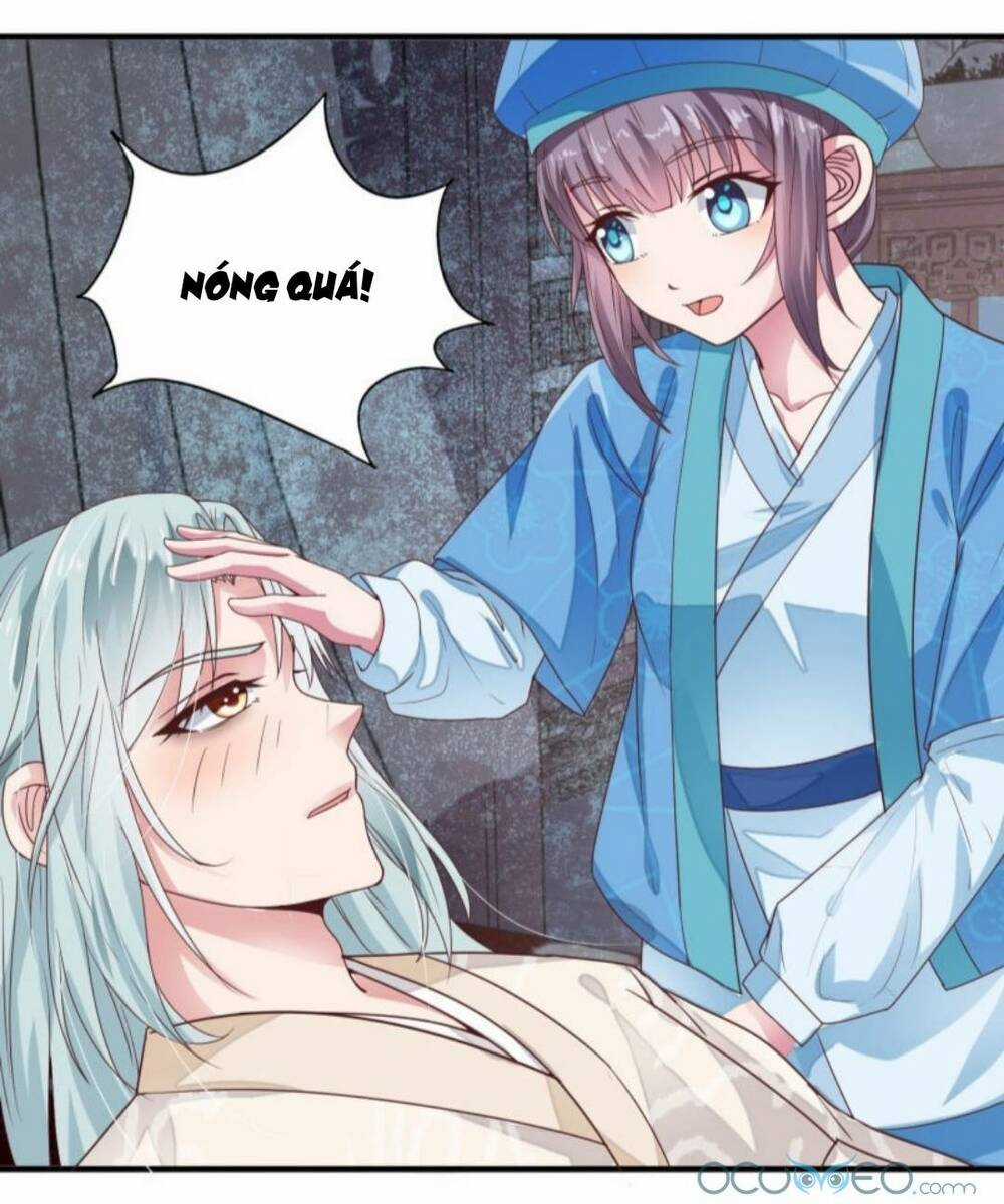 Tư Sủng Âm Dương Phi - Chapter 13 - Trang 3